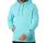 Champion Men's Embroidered Small Logo Hoodie "Turquoise"