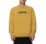 Champion Rochester Graphic Gallery Fleece Sweatshirt "Gold"