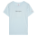 Champion Script Logo Jersey T-Shirt "Light blue"