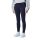 Champion Soft Fleece Leggings "Dark Blue"