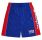 Champion Sport Lifestyle Basketball USA Logo Mesh Shorts "Nautical Blue"