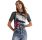 Desigual Arty Patchwork T-Shirt