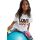 Desigual Girls Love T-Shirt