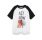 Desigual Junior Act Now T-Shirt