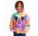 Desigual Mickey arty sweatshirt "Pink"