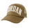 Jordan Big Kids JDB Jan Foam Trucker Hat "Desert Camo"