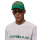 Jordan Big Kids JDB Jan Foam Trucker Hat "Pine Green"