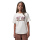 Jordan Girls JDB Push Through Graphic T-Shirt "Legend LT Brown"