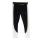 Jordan Girls JDG Sport Dri-Fit Legging "Black-White"