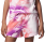 Jordan Girls Triple Team Printed Shorts "Arctic Pink"