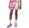 Jordan Girls Triple Team Printed Shorts "Arctic Pink"