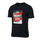 Jordan Kids Alt Hem Heritage GFX 1 Tee