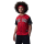 Jordan Kids HBR Baseball Jersey "Gym Red"