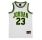 Jordan Kids JBD 23 Jersey Tank Top "Electric Green""