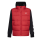 Jordan Kids JDB 2 Fer Puffer Jacket "Gym Red"