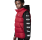 Jordan Kids JDB 2 Fer Puffer Jacket "Gym Red"