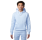 Jordan Kids JDB MJ Brooklyn French Terry Pullover "Hydrogen Blue"