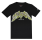 Jordan Kids JDB Sport Graphic Dri-FIT Tee "Black"