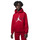 Jordan Kids Jumpman Logo Sustainable Hoodie "Gym Red"