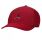 Jordan Kids Metal Jumpman Curved Brim Cap "Gym Red"