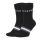 Jordan Legacy Crew Socks "Black"