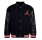 Jordan Kids Varsity Jacket "Black Red"