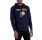 New Era NBA Indiana Pacers Team Logo Regular Hoody