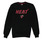 New Era NBA Miami Heat BLK Tip Off Sweatshirt