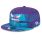 New Era NBA Charlotte Hornets Tip Off 2024 9FIFTY Snapback Cap