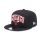 New Era NBA Chicago Bulls Patch 9FIFTY Snapback "6 Anillos"