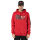 New Era NBA Chicago Bulls Tip Off 2024 Hoodie