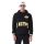 New Era NBA L.A Lakers Arch Graphic Oversized Pullover Hoodie