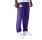 New Era NBA L.A Lakers Logo Joggers Pants "Purple"