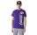 New Era NBA L.A Lakers Team Colour T-shirt