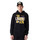 New Era NBA L.A Lakers Team Graphic Hoodie