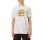 New Era NBA L.A Lakers Tear Logo T-Shirt "White"