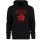 New Era NBA Toronto Raptors Team Logo Regular Hoody