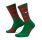 Calcetines Nike Elite Xmas "Green Christmas"