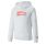 Puma Girls Alpha Hoodie FL