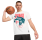 Puma Basketball Winning Shot Tee 2 "White"