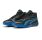 Puma Court Pro "Black Team Royal"