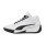 Puma Court Pro Junior "White Black"