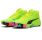 Puma Court Pro Marble "Yellow Alert-Green Glare"