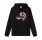 Puma ESS+ Floreal Big Logo Hoodie TR "Black"