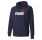 Puma Essentials 2 Col Hoody FL Big Logo