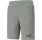 Puma Essentials Slim Fit Shorts "Meduim Gray"