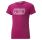 Puma Girls Alpha Tee "Festival fuchsia"