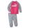 Puma Infants Minicats Essentials Raglan Jogger