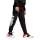 Puma Junior Basketball Blueprint Pants Fleece "Black"