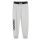 Puma Junior Basketball Blueprint Pants Fleece "Light Gray"